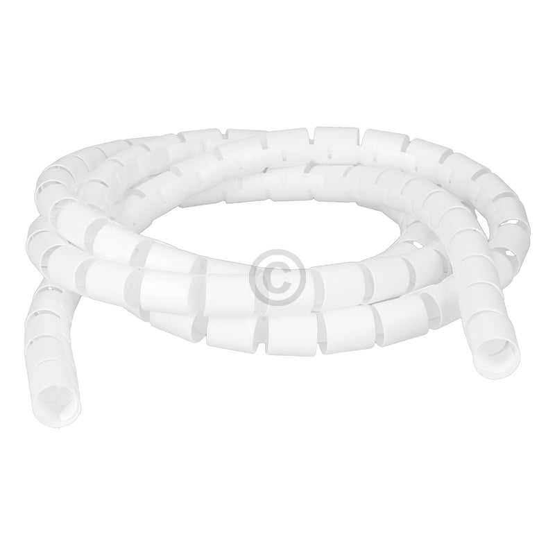 Water pipe trim 201-2129-0309