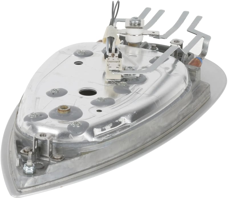 Bügelsohle 00748734