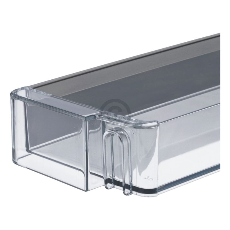 Abstellfach SIEMENS 00705175 Türabsteller 427x45mm für Kühlschranktüre