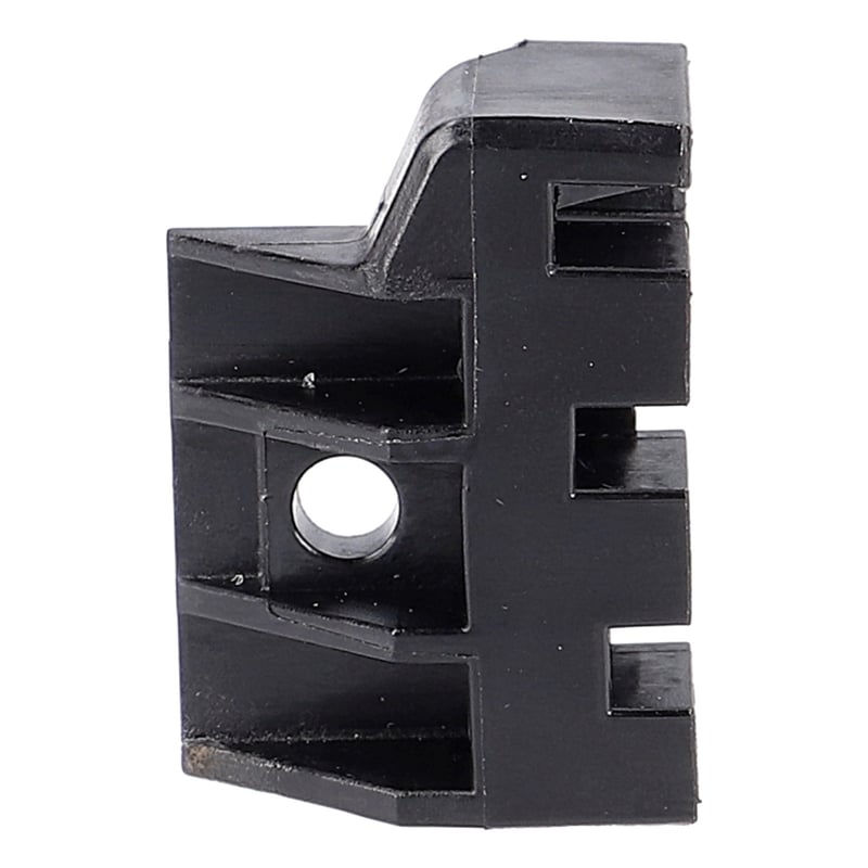 Aufhängung rechts für Türglas Amica 8512519 an Backofen