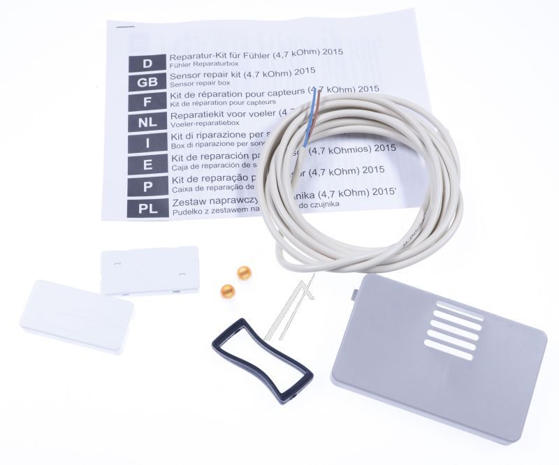 Temperatursensor für Liebherr Kühlschrank 959142400 Sonde