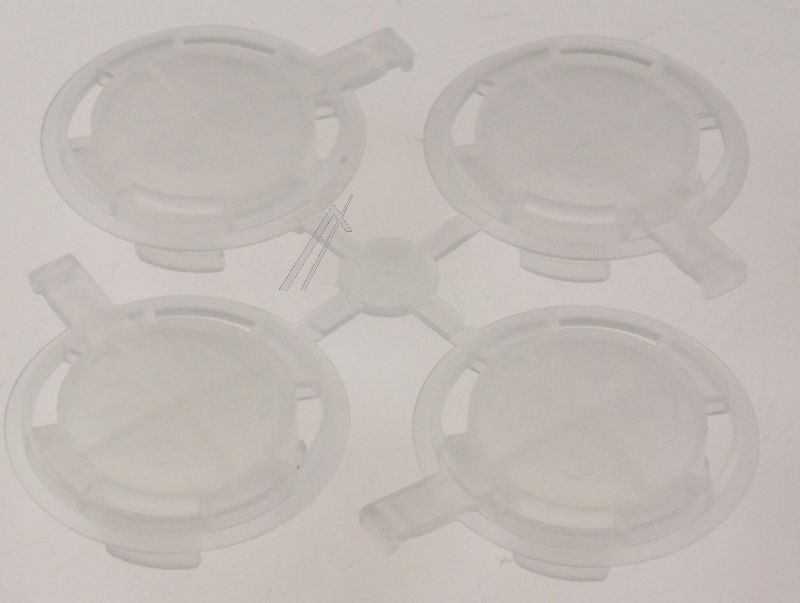 Whirlpool Geschirrspüler Abdeckung 480111103932 Gehäuse