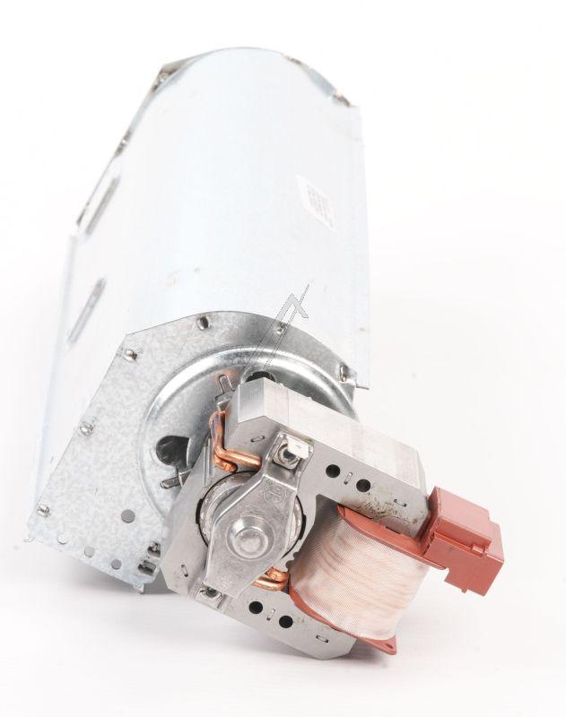 Motor für Ofen Smeg 695211387 Umluft