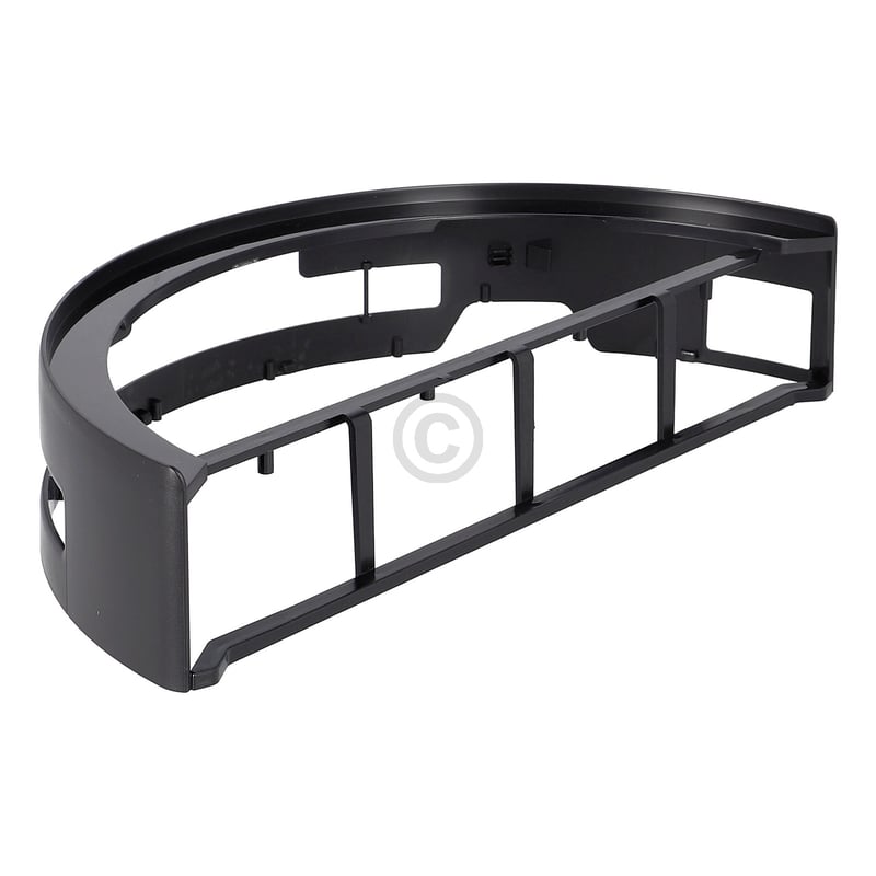 Bumper decorative cover 201-2515-0050 Ecovacs