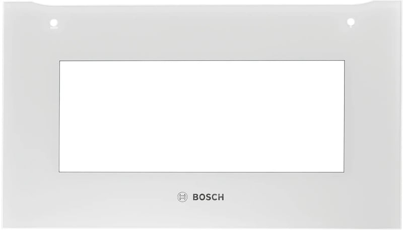 Frontglasscheibe 00772255