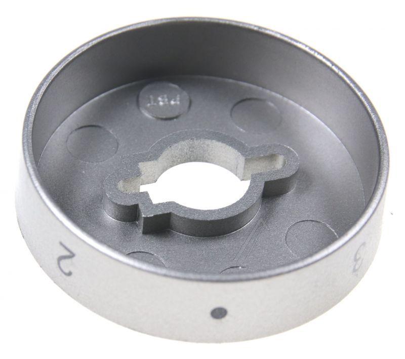 Knebelring für Ofen Amica 8027328 Silber, Bedienung