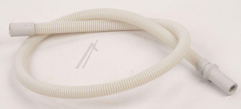 Wasserpumpenschlauch für Trockner Beko Grundig Arçelik C00908508 Anschluss Wassertank
