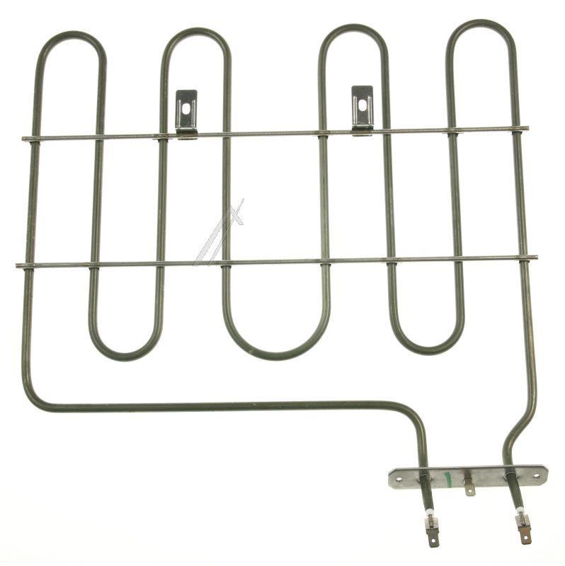 Grillheizelement für Ofen Beko Grundig C00903643 Oberhitze