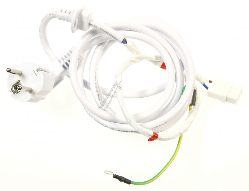 LG Waschmaschine Netzkabel EAD61246407 Stromversorgung