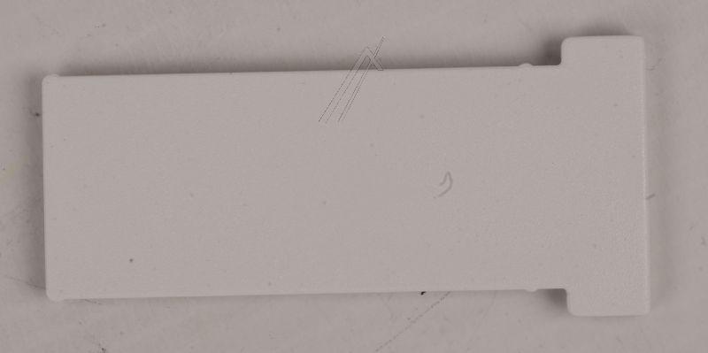 Kühlschrank-Scharnierabdeckung Electrolux AEG 8078623017 Tür