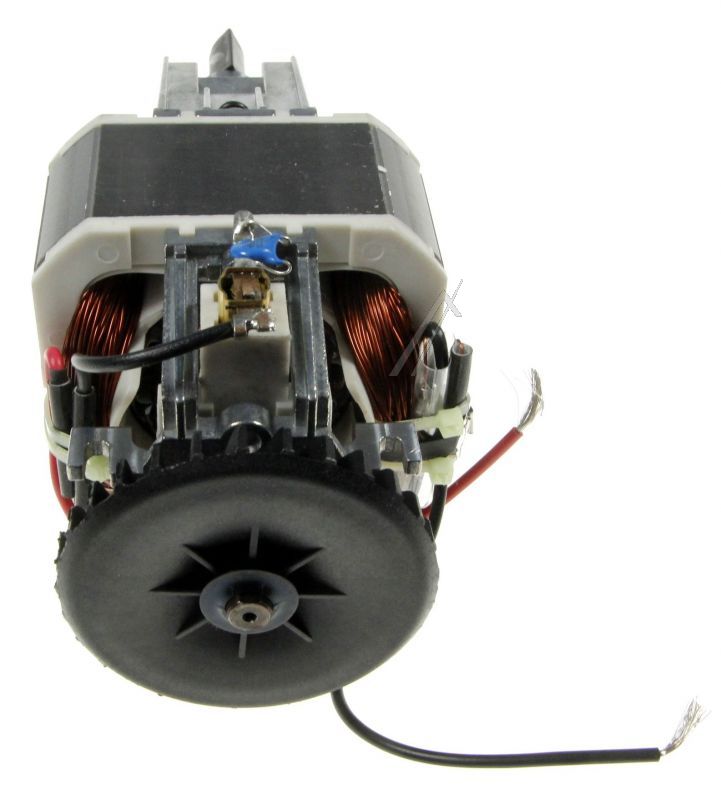 Motor für Mixer, komplett (4055255758)
