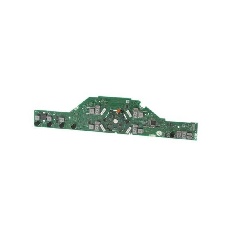 Bedienmodul NEFF 00703309 für Kochfeld