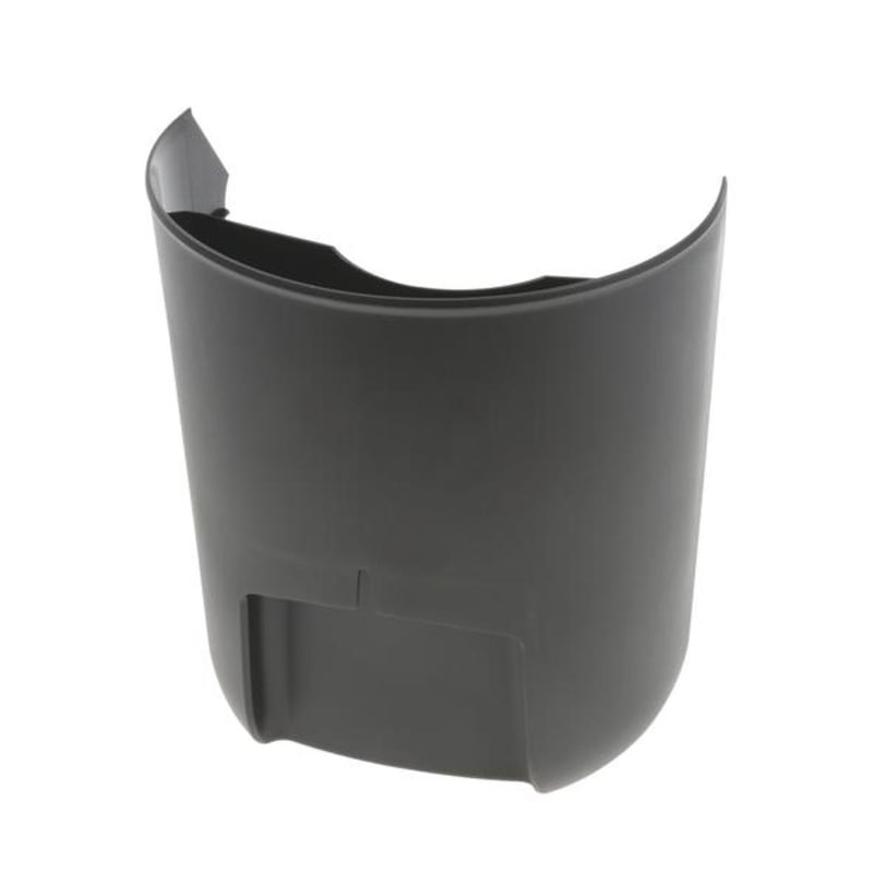 Behälter für Obstreste, schwarz 00796009