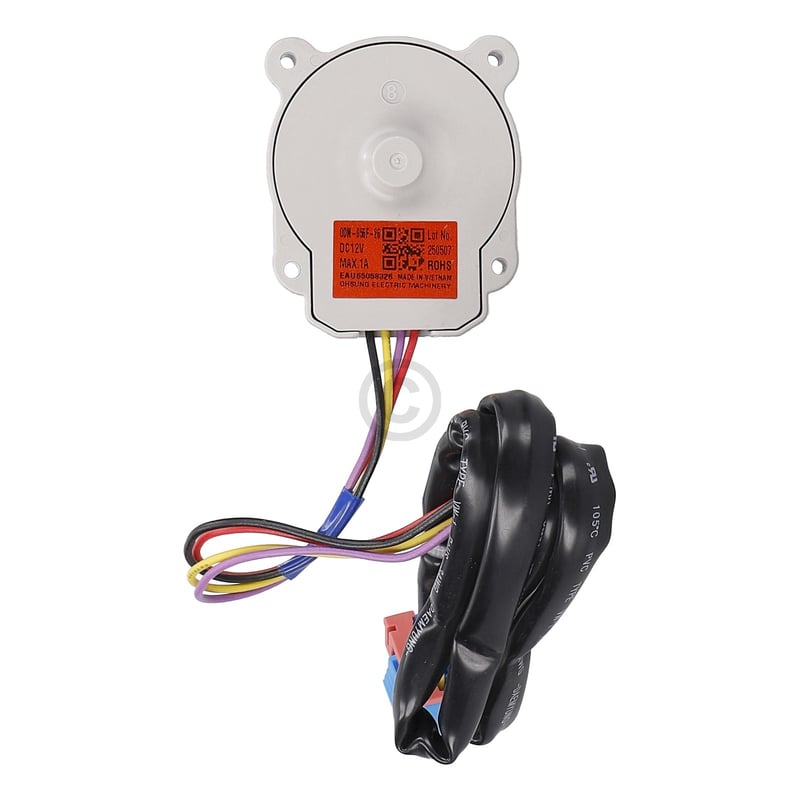 DC-Motor für LG Kühlschrank EAU65058326 Kühlschrankmotor