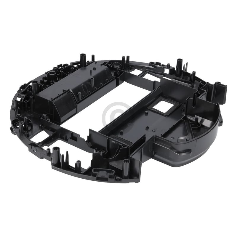 Fahrgestell Ecovacs 201-2008-0015 für Staubsauger-Roboter