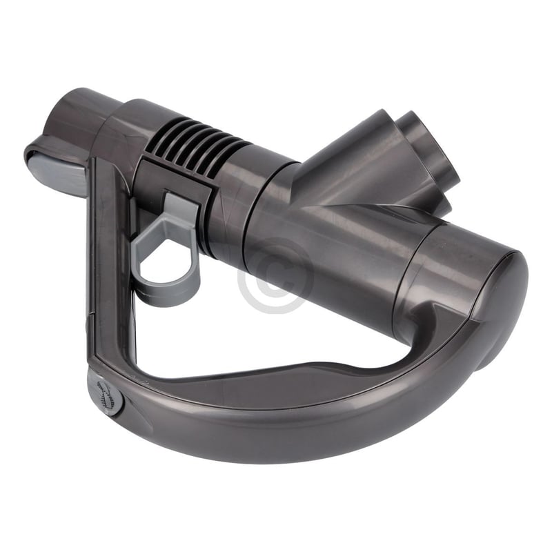 Griff Triggerhead Turbinendüse für Staubsauger Dyson 92308101 Handgriff Turbinendüse