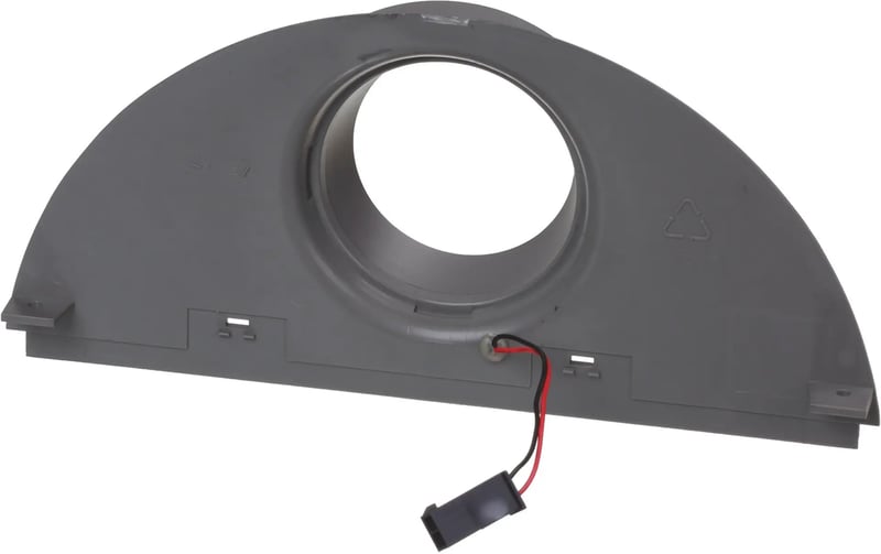 Träger für Sonstige Gehäuseteile Bosch 11026197 Halterung