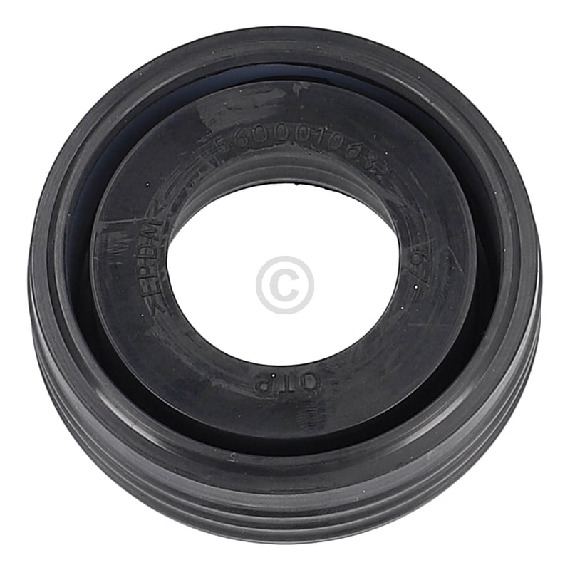 Dichtung für Umwälzpumpenkopf wie Bosch 00171598 BLUPARTS in Geschirrspüler