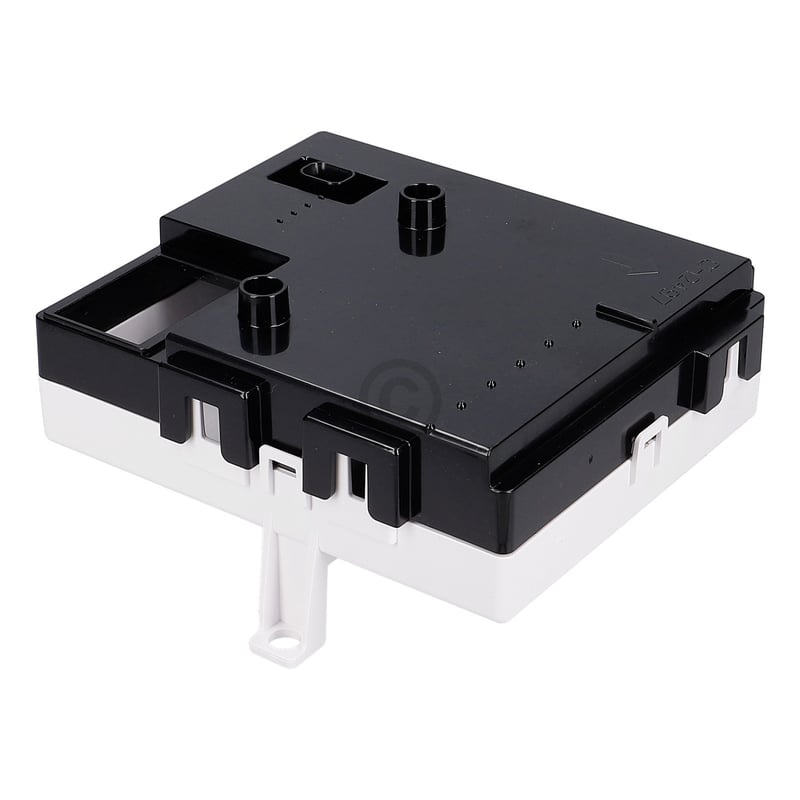 Main board protective cover 201-2497-0134 Ecovacs