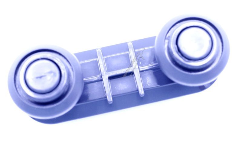 Vorderführungshalter für Candy Geschirrspüler 70025556 Befestigung