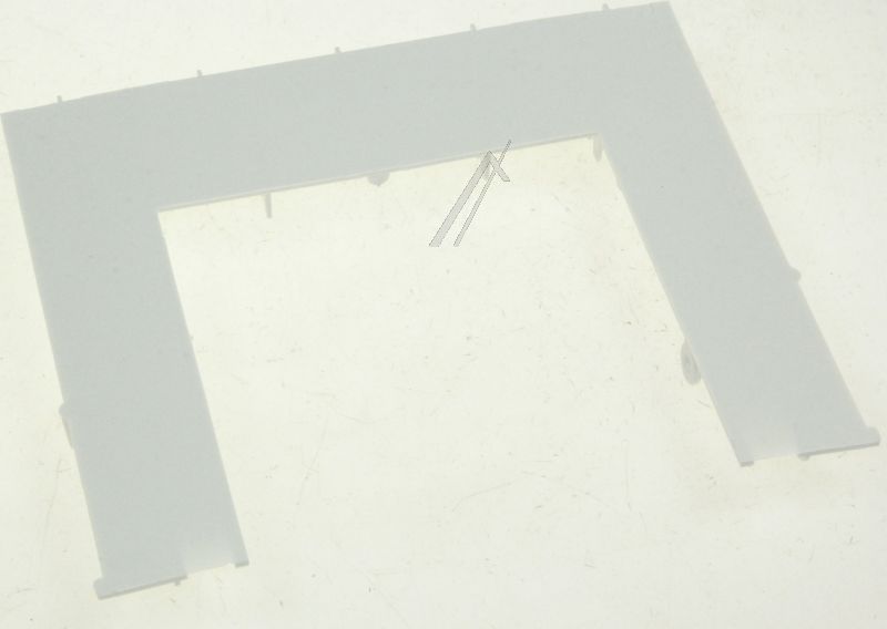 Halter für BSH-Gruppe Fritteuse 00497773 Befestigung