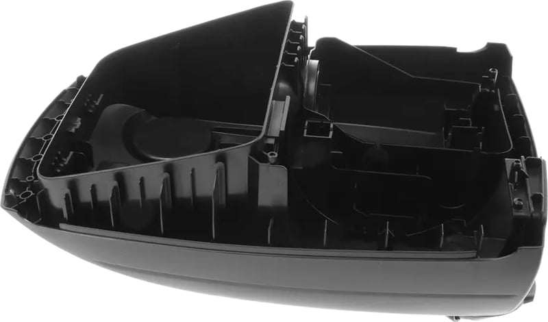 Gehäuse-Unterteil 00743604