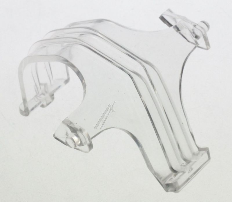 Lasche Staubbeutel für Staubsauger Electrolux AEG 1180222018 Beutelhalterung