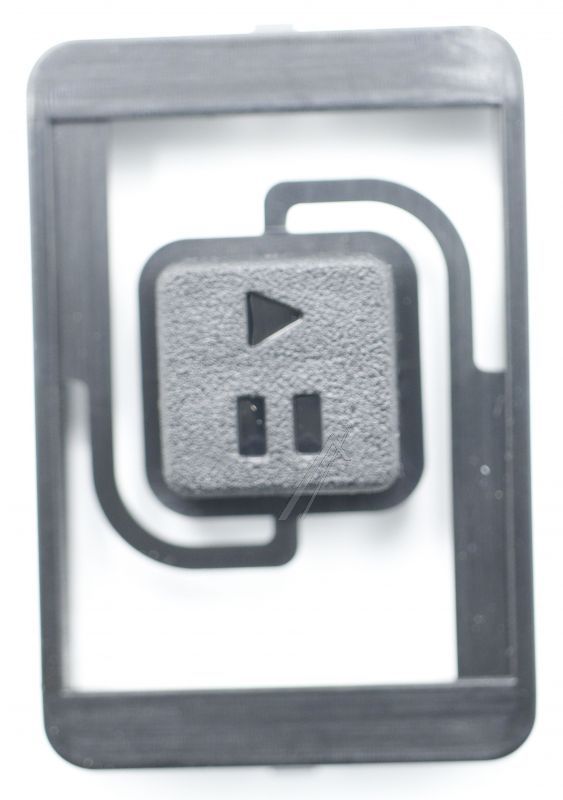 Start-Stopp-Knopf für Hisense/Gorenje Trockner 561281 Wäschetrockner-Bedienung