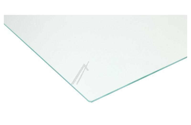 Glasfach für Kühlschrank Candy Hoover 49041114 Glaseinlegeboden