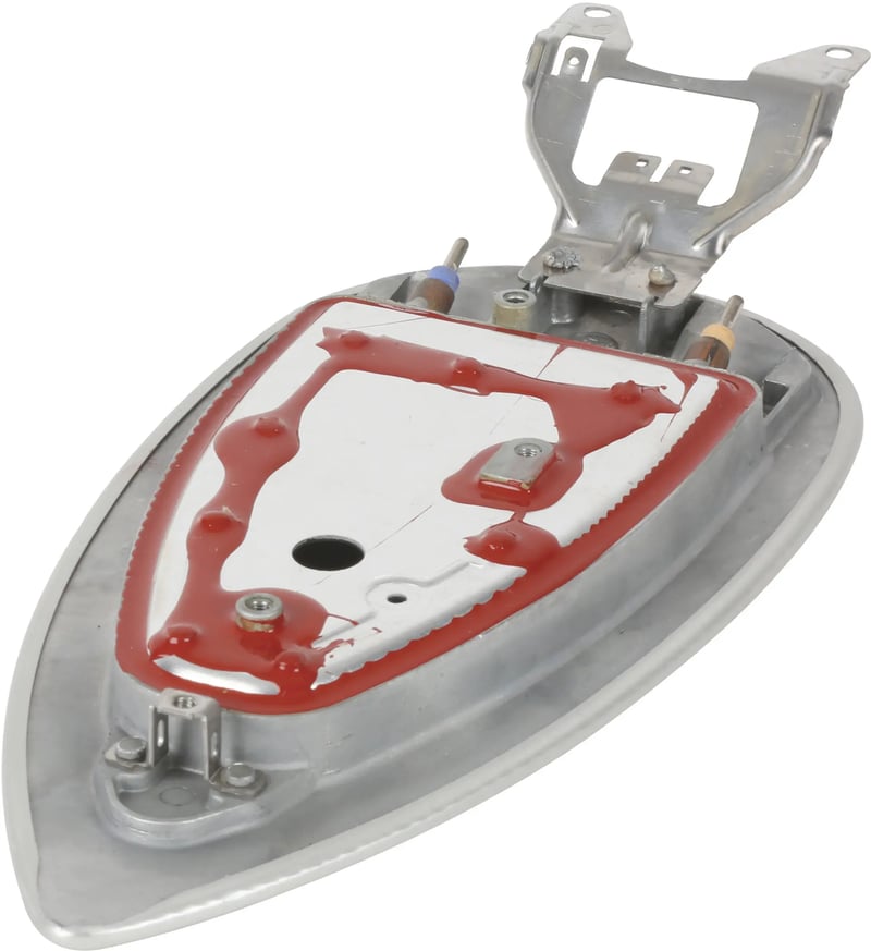 Gehäuse-Unterteil 00700838