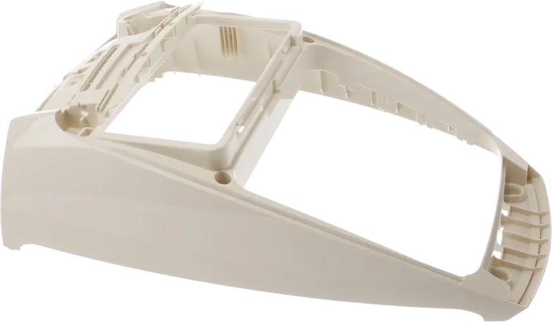 Gehäuse-Oberteil 00679202