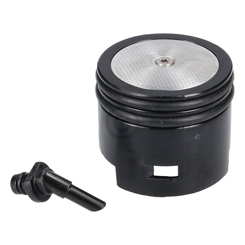 Brühkolben für Brühgruppe KRUPS MS-0697072 in Kaffeemaschine