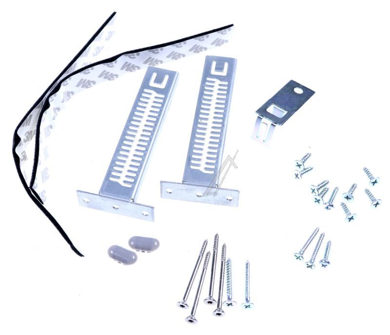 Montagebeutel für Geschirrspüler Midea 12976000000270 Zubehör