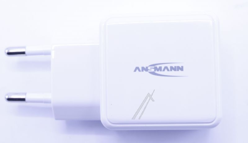 HC218PD Netzteil für Ofen Ansmann 10010111 18W, 3A, USB-C, USB-A