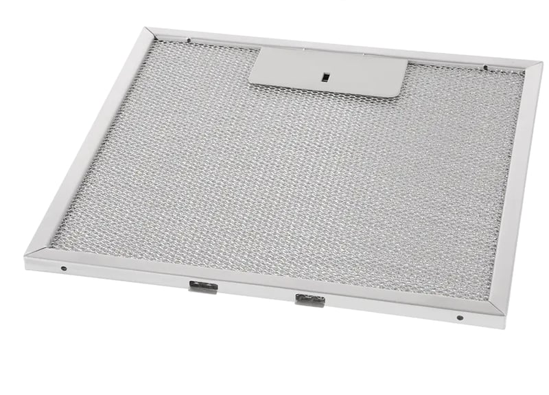 Metallfettfilter 00672993