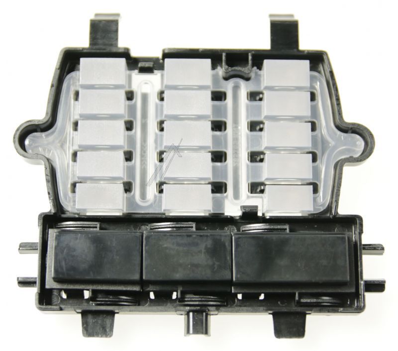 Knopfsatz für Beko/Grundig/Arçelik Waschmaschine C00910308 Bedienfeldtasten