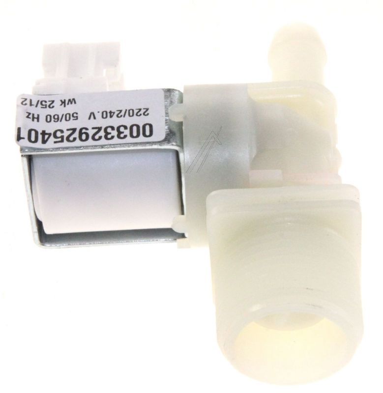 Einlassventil für Geschirrspüler Bitron 481228128462 1-fach