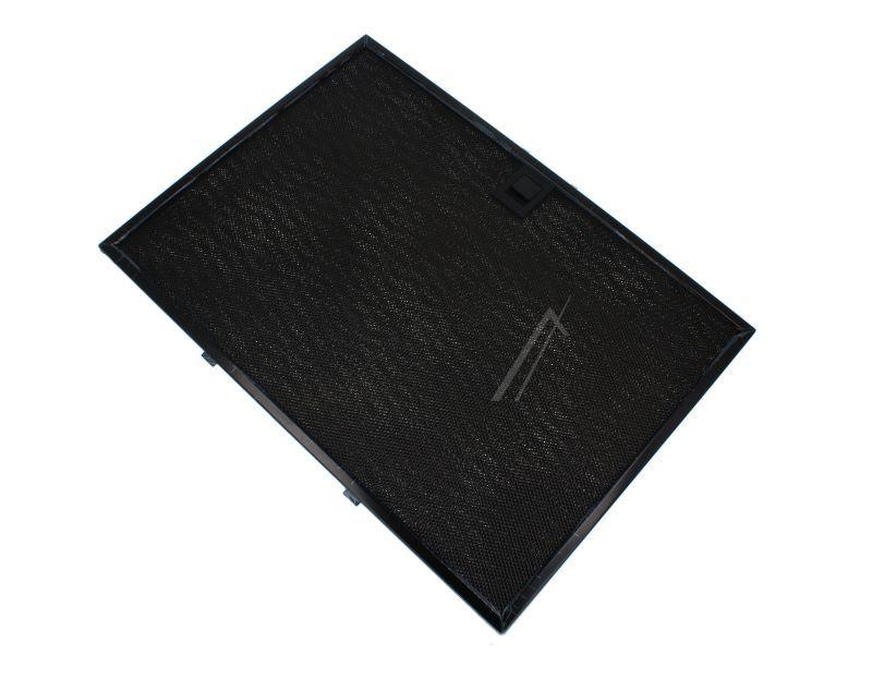 Fettfilter für Dunstabzugshaube Electrolux AEG 140259675043 Metallfilter 427x302.5x9 mm