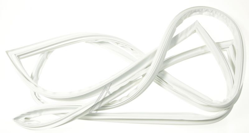 Dichtung A-Klammer für Kühlschrank Liebherr 711053300 Türdichtung