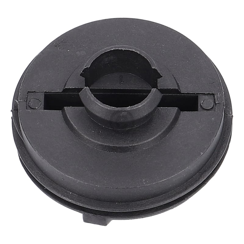 Flusensiebdeckel SAMSUNG DC67-00114A für Waschmaschine