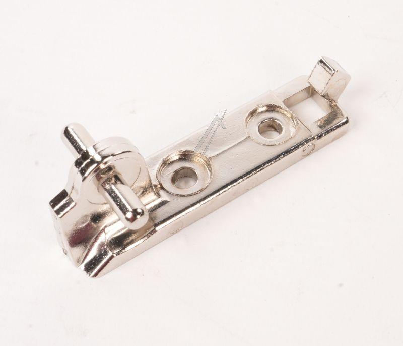 Scharnier Mitte für Kühlschrank Küppersbusch 433281 Türbefestigung