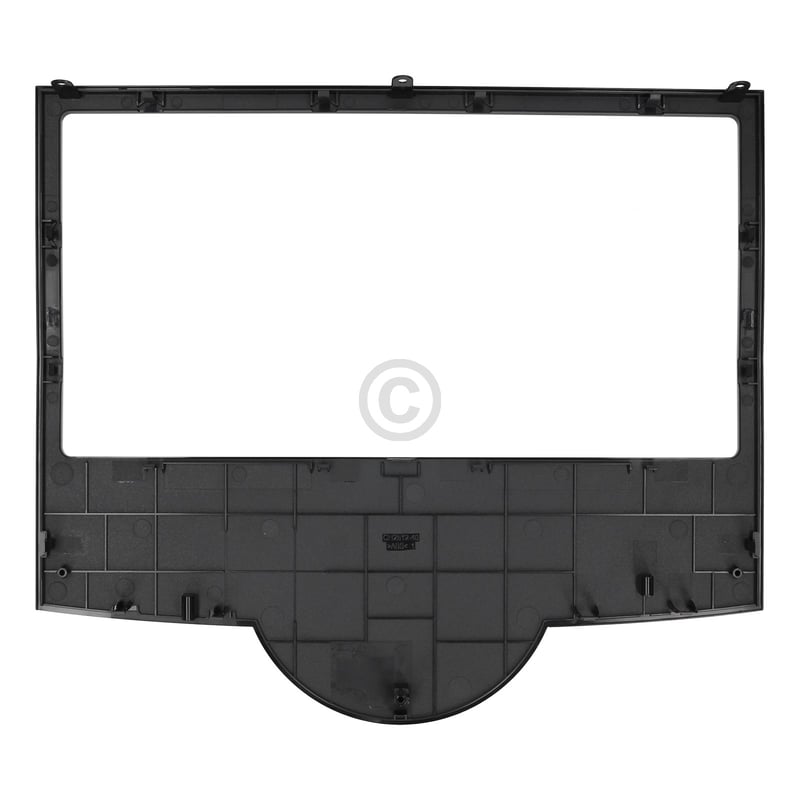 Top cover of station 201-24A3-01D8 Ecovacs