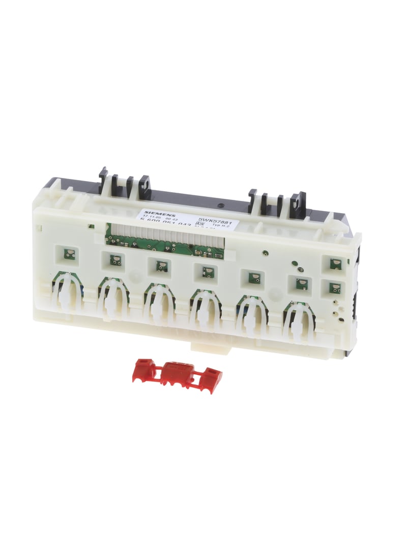 Steuerungsmodul 00480225