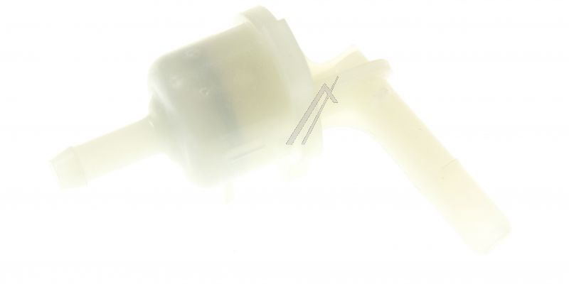 Kaffeemaschinen-Ventil Philips 422225960072 Einwegventil