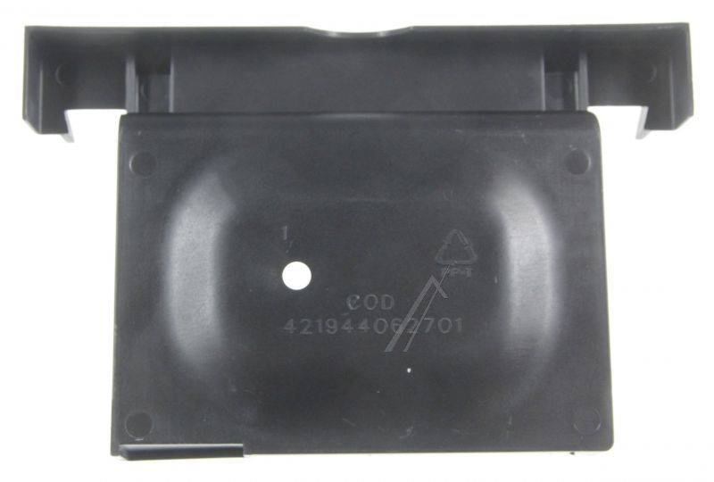 Saeco Kaffeemaschine Tropfschale schwarz V2