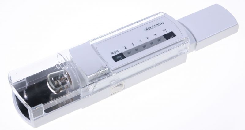 Reglereinheit RLK 11 vollst.SE 00653758