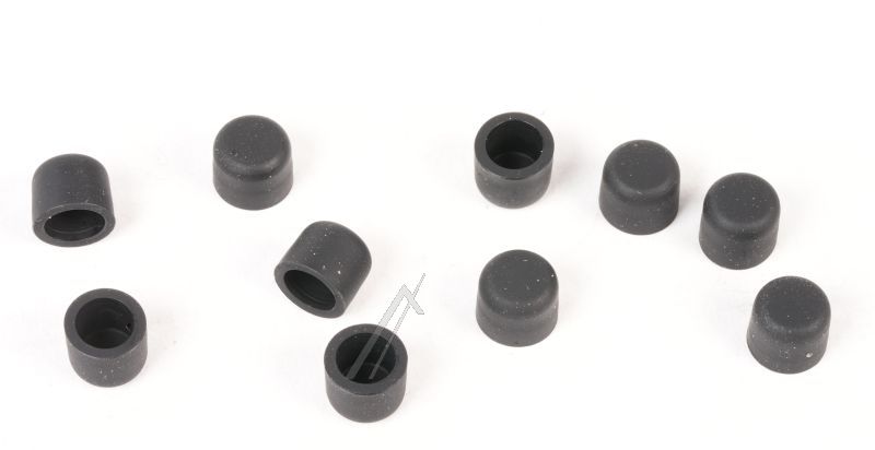 Stoßdämpfungsstopfen T15 Segway-Ninebot AB.00.0010.49 für E-Scooter