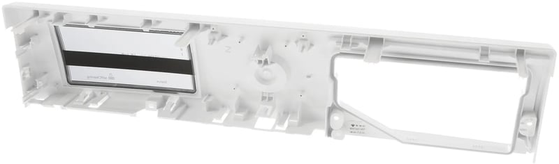 Bedienblende 11020861