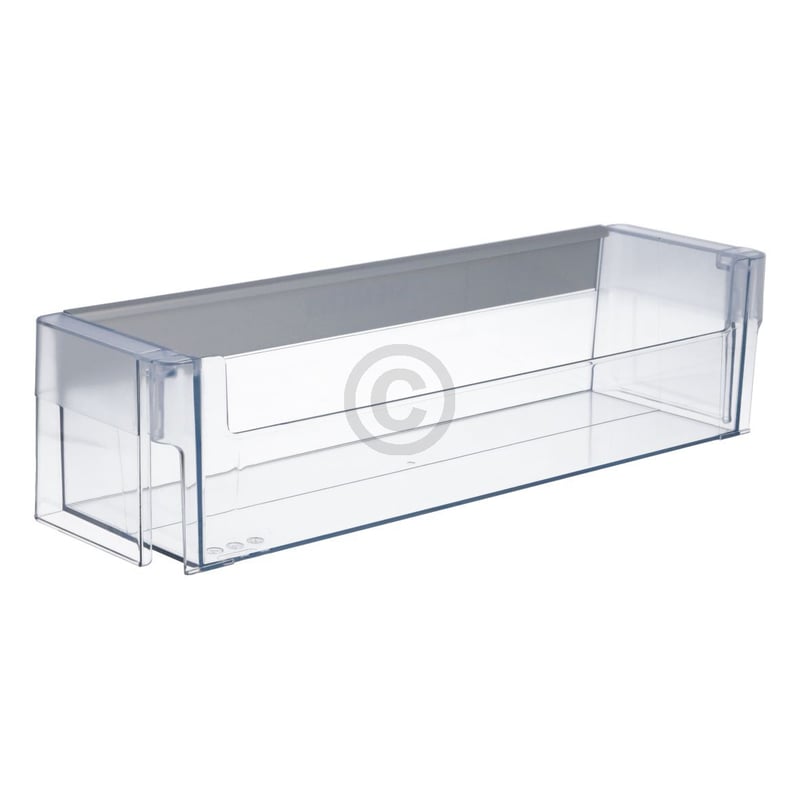 Abstellfach SIEMENS 11006322 Flaschenabsteller 410x100mm für Kühlschranktüre