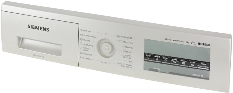 Bedienblende 11021010